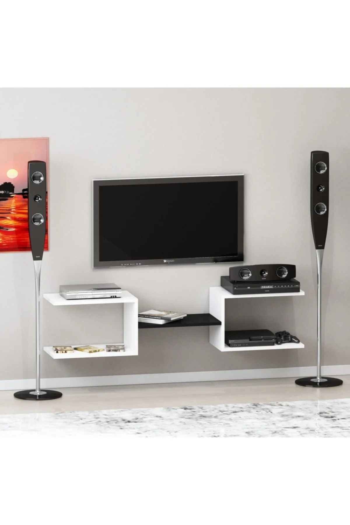 CRM - 150 cm TV SEHPASI