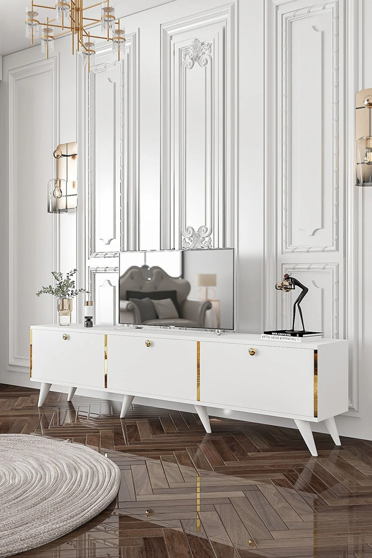 FTNS - 180 cm TV SEHPASI