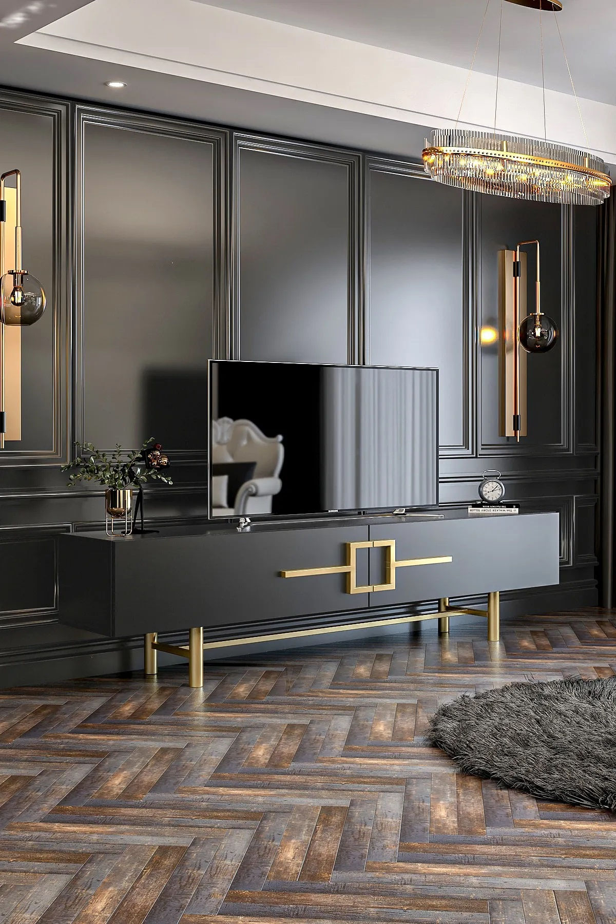 ASHV - 180 cm TV SEHPASI