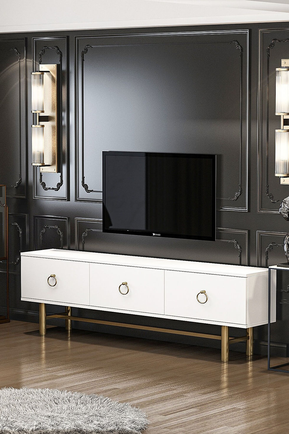 REML - 150 cm TV SEHPASI