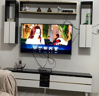 Çok hızlı ve çok güzel paketlenmiş olarak geldi.kurulumu çok kolaydı.ailece bayıldık teşekkürler