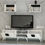 Küçük resim: SNOW - 180 cm TV ÜNİTESİ