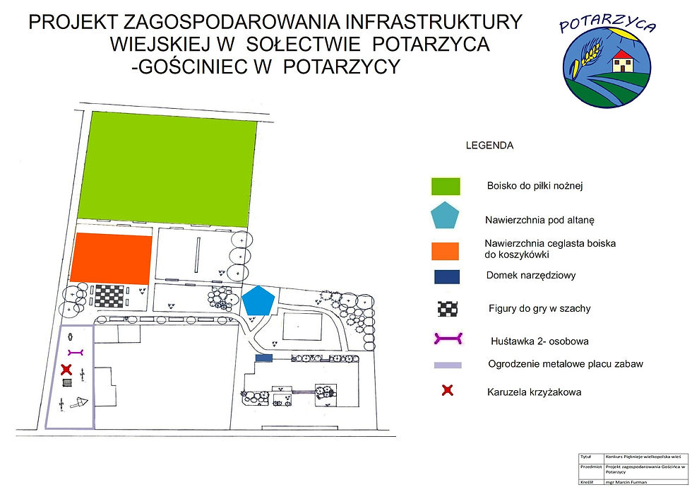 Projekt koncepcyjny