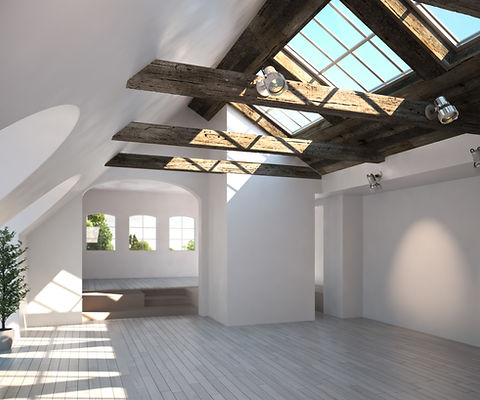 Empty Room