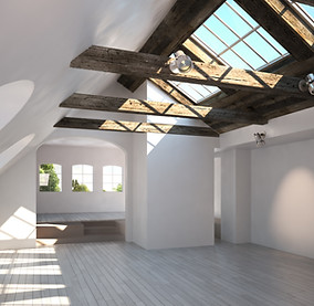 Empty Room