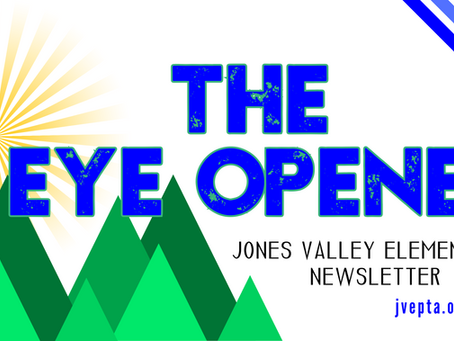 February 1, 2026 - Book Fair week is HERE, Family Supper 2/5, Yearbook sales are open, & many Save the dates