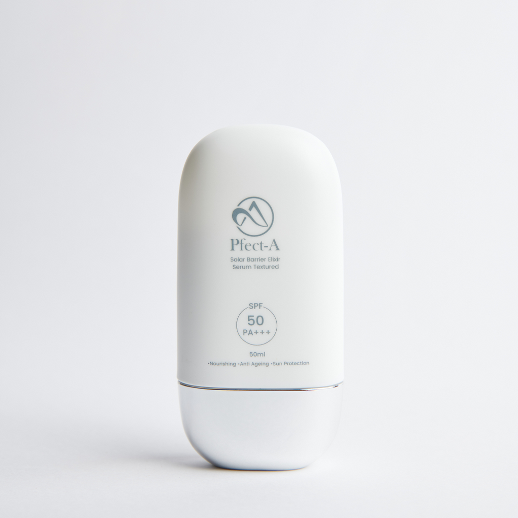 Pfect-A Solar Elixer Serum Sunscreen