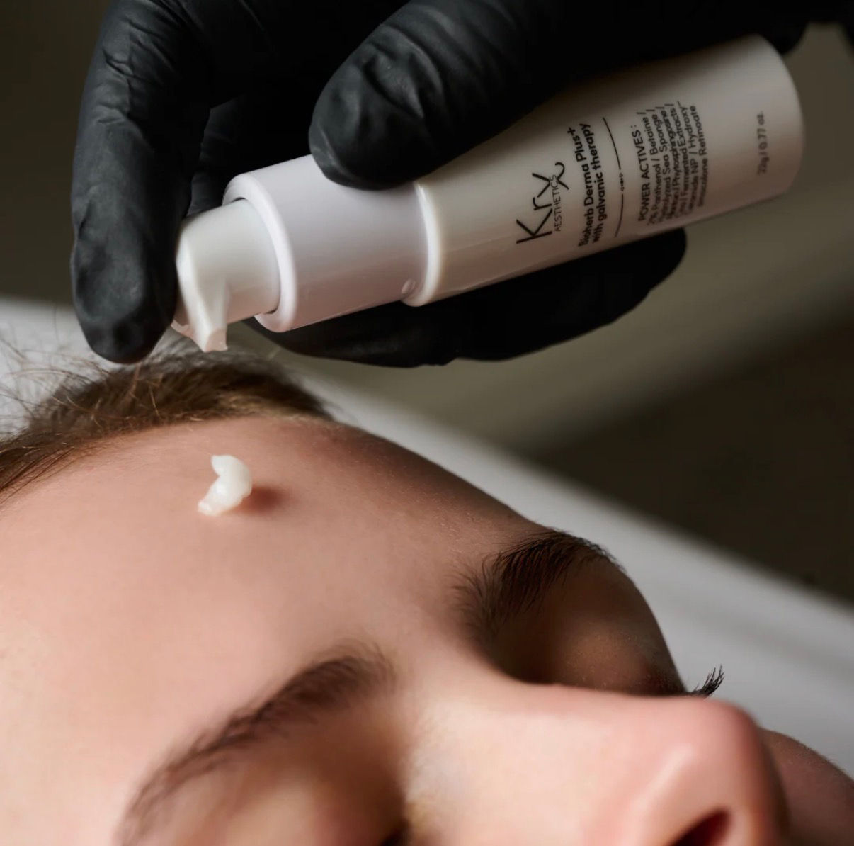 Bioherb Derma Plus+ with Galvanic Therapy