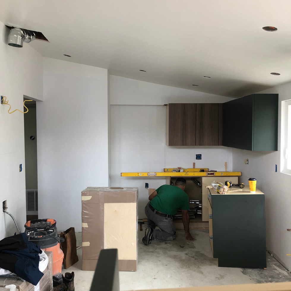 Proctor - Construction 2