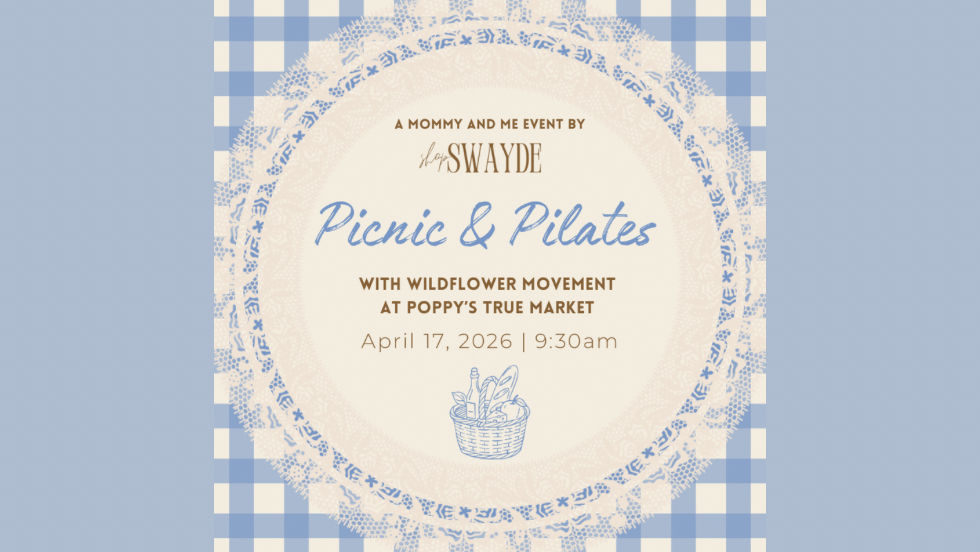 Picnic & Pilates