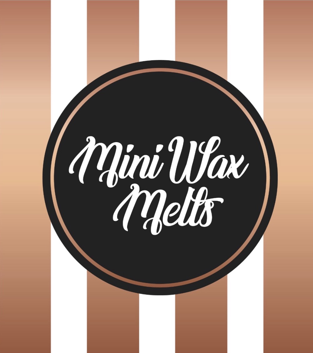 Soy Wax Melts |Strong Scented Wax Melts | Mini Wax Melts