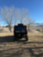 Thumbnail: Polaris Xpedition Camper Shell 3.0 Ultimate