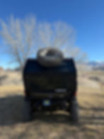 Thumbnail: Polaris Xpedition Camper Shell 3.0 Ultimate
