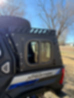 Thumbnail: Polaris Xpedition Camper Shell 3.0 Ultimate
