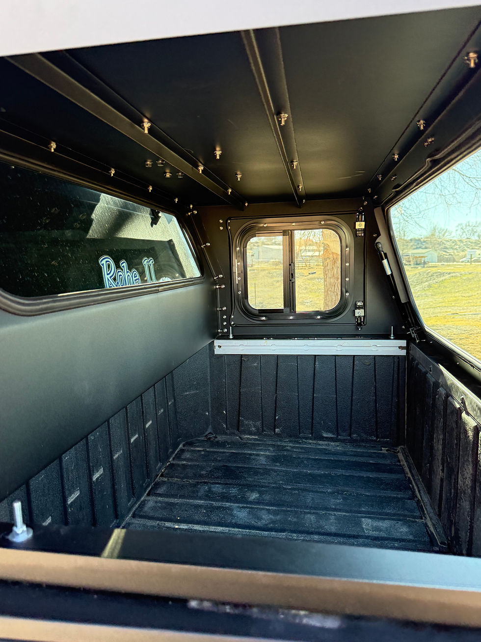 Thumbnail: Polaris Xpedition Camper Shell 3.0 Ultimate