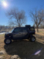 Thumbnail: Polaris Xpedition Camper Shell 3.0 Ultimate