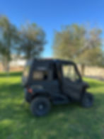 Thumbnail: Honda Pioneer Camper Shell  Elite