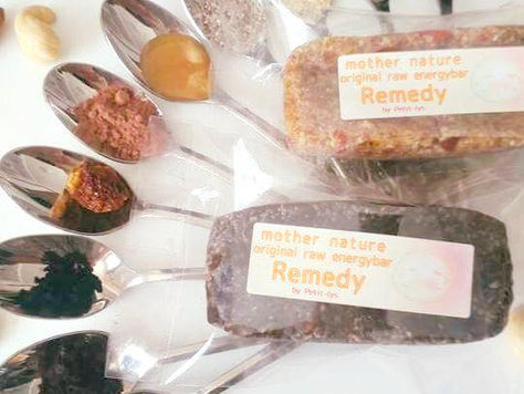 オリジナルローエネジーバーご予約開始します!