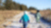 Edmonton Hiking Moms