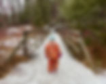 Edmonton Hiking Moms
