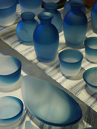 うつわ屋 | 大正硝子館