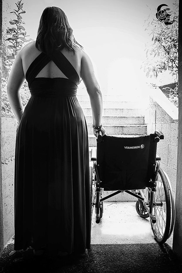 © Les épreuves de la vie, Fawn Art