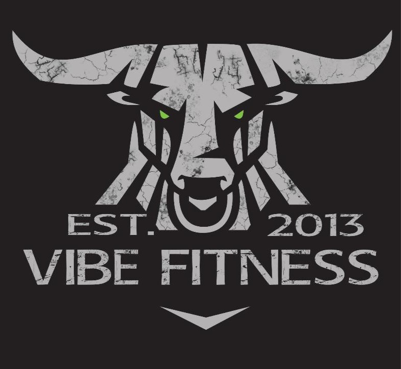Vibe Fitness logo