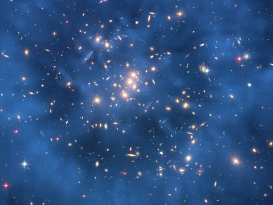 Dark Matter