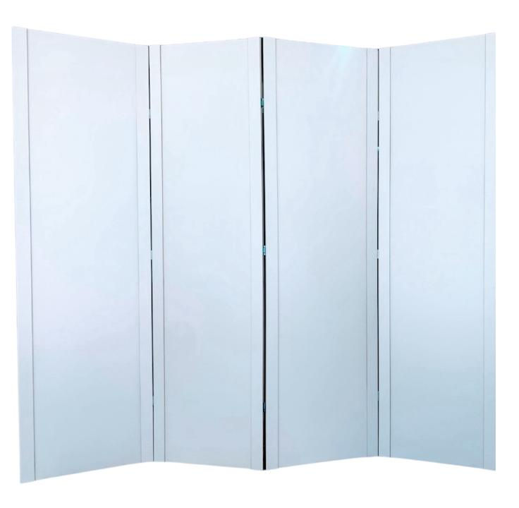 4 FOLHAS LISO-BRANCO