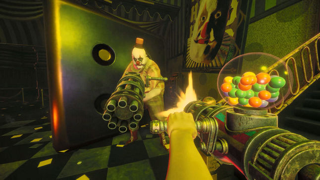 Review: Faulty 'Twisted Tower' Fails to Find the Fun