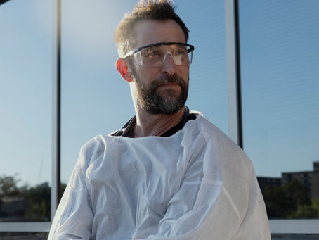 The Pitt, S2E7: Things Heat Up, Then Go Dark