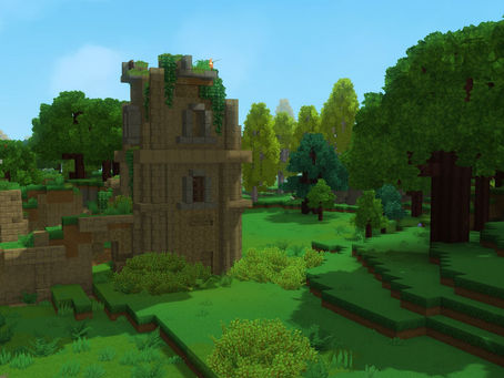 Hytale First Impressions: How a "Dead" Game Became 2026’s First Hit