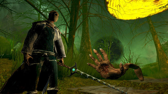 Review: False Hero is a Soulslike That Recaptures the Magic of Early FromSoftware