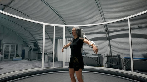 Quarantine Zone: The Last Check Is As Janky and Buggy as It Looks