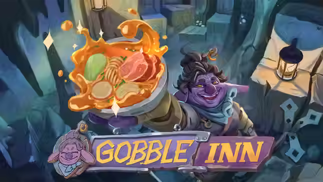 Spilt Milk Studios Spills the Tea on Upcoming Game Gobble Inn