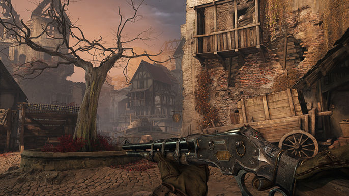 Witchfire is So Damn Good