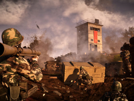 '83 Early Access: A Solid Tactical Shooter Searching for an Audience