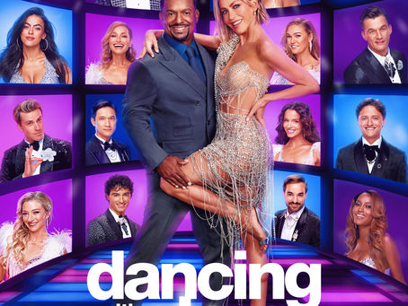 Hate Watch, Volume 1: Dancing With The Stars (Premiere Week)