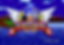 Screenshot: Sonic the Hedgehog