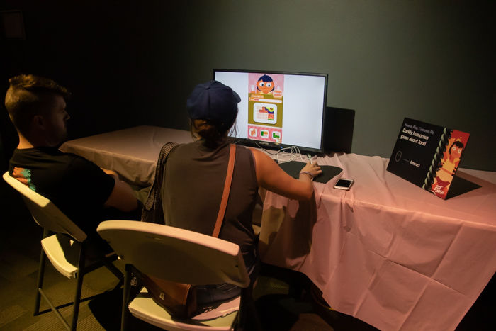 Consume Me is a Game That's Well Worth Waiting Six Years to Finish. Here's Why: