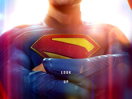 James Gunn Does Well - Superman Does Good