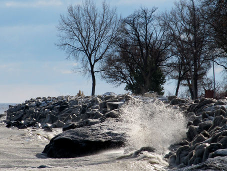 Brrr, it's Cold Out Here...There Must Be A Giant Winter Storm About to Hit Most of the US: Here's What to Do to Get Through