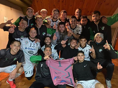 Villa Mitre se quedó con el '1'