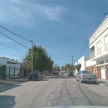 Viernes parcialmente nublado