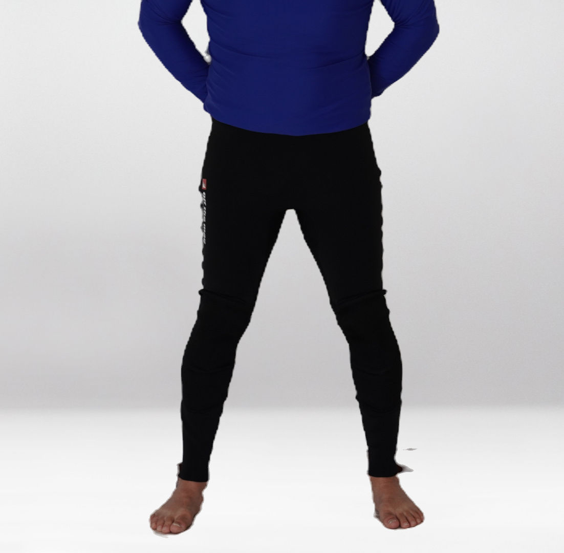MAP VAULT LONG PANT