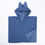 Miniature :  Poncho de bain 4 - 8 ans
