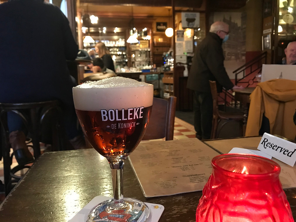 De Koninck, Antwerp, Belgium