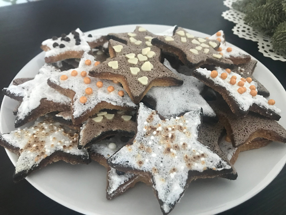 How to have a merry Christmas