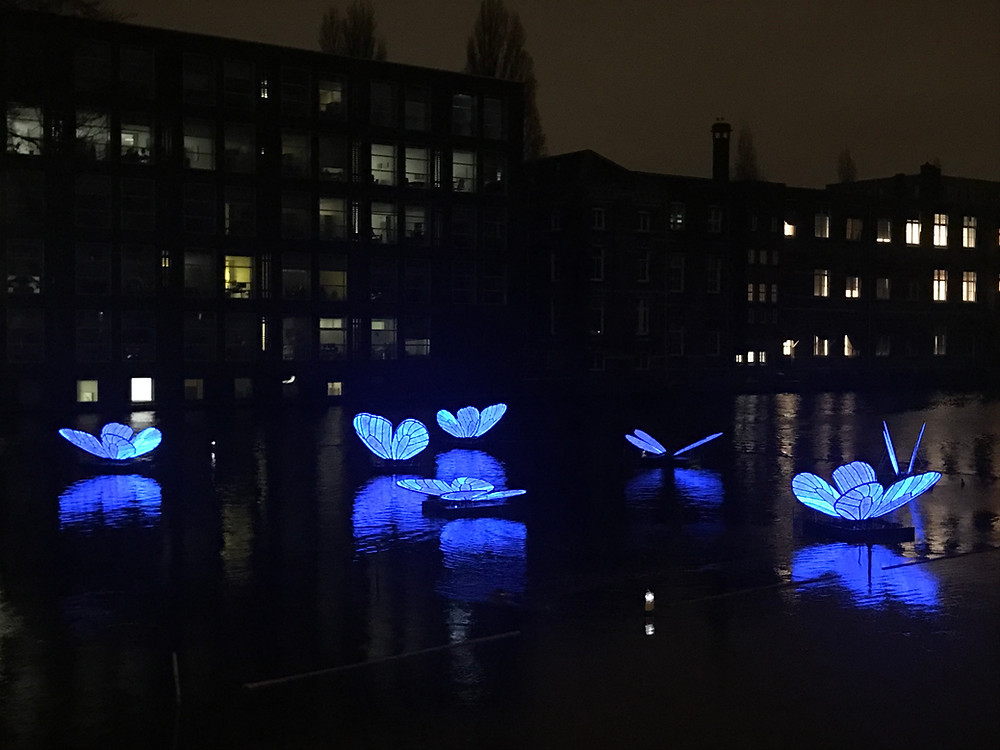 Amsterdam Light Festival
