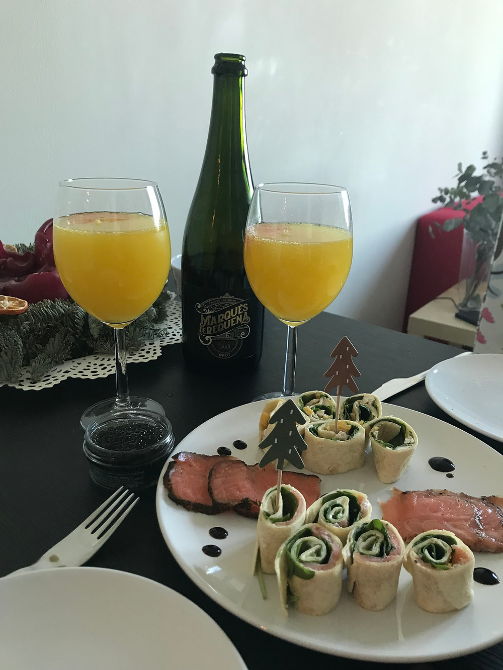 How to have a merry Christmas